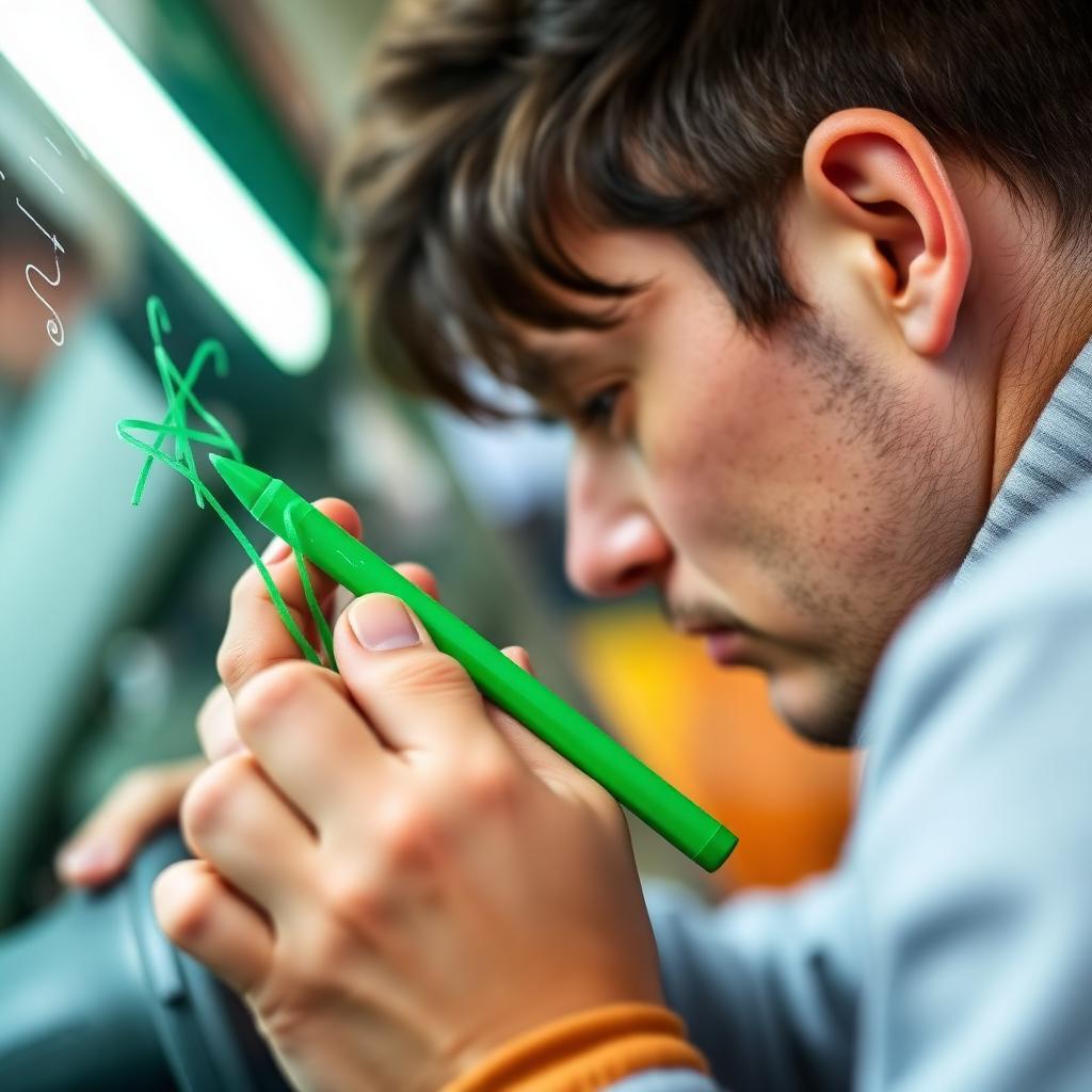 Auto Glass Repair